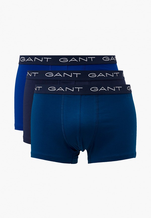 

Трусы 3 шт. Gant, Разноцветный