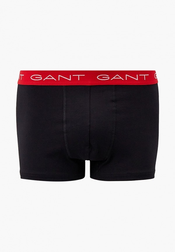 фото Трусы 3 шт. gant