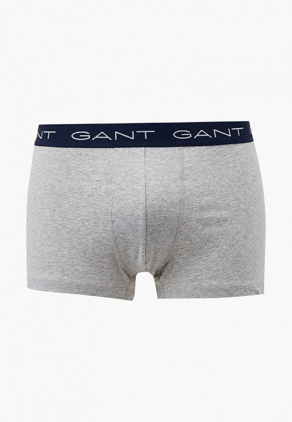 фото Трусы 3 шт. gant