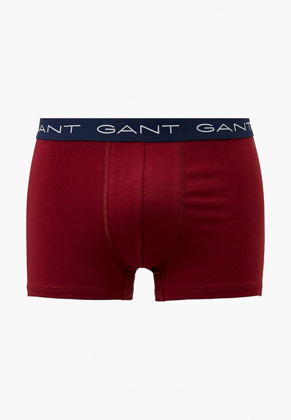 фото Трусы 3 шт. gant
