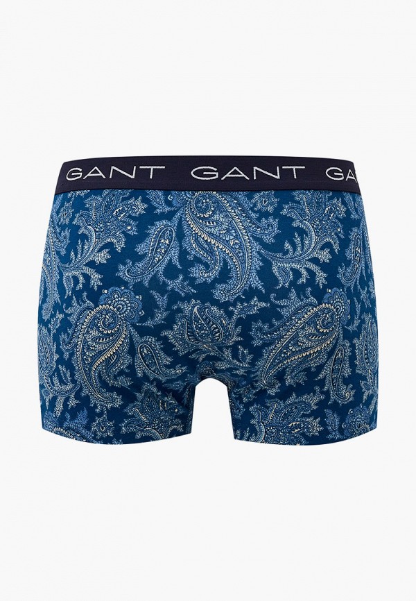 

Трусы 3 шт. Gant, Разноцветный