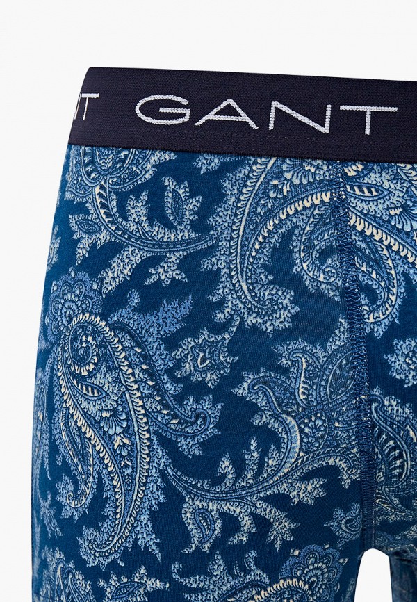 фото Трусы 3 шт. gant