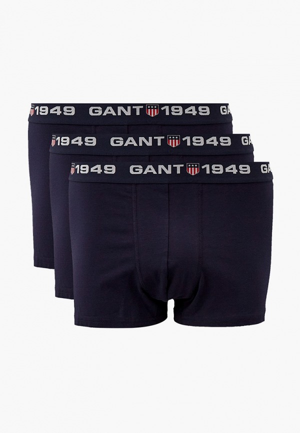 Трусы 3 шт. Gant