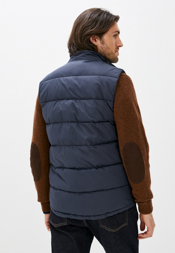 фото Жилет утепленный barbour