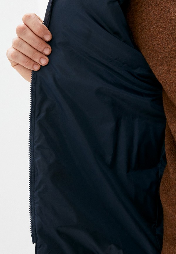 фото Жилет утепленный barbour