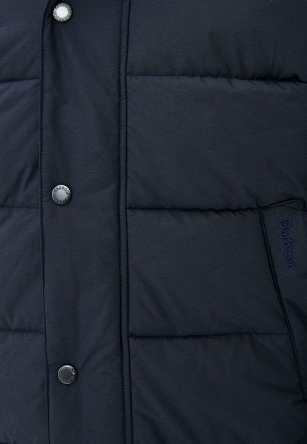 фото Жилет утепленный barbour