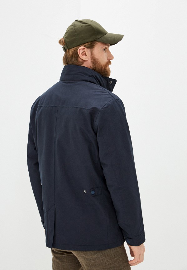 фото Куртка утепленная barbour