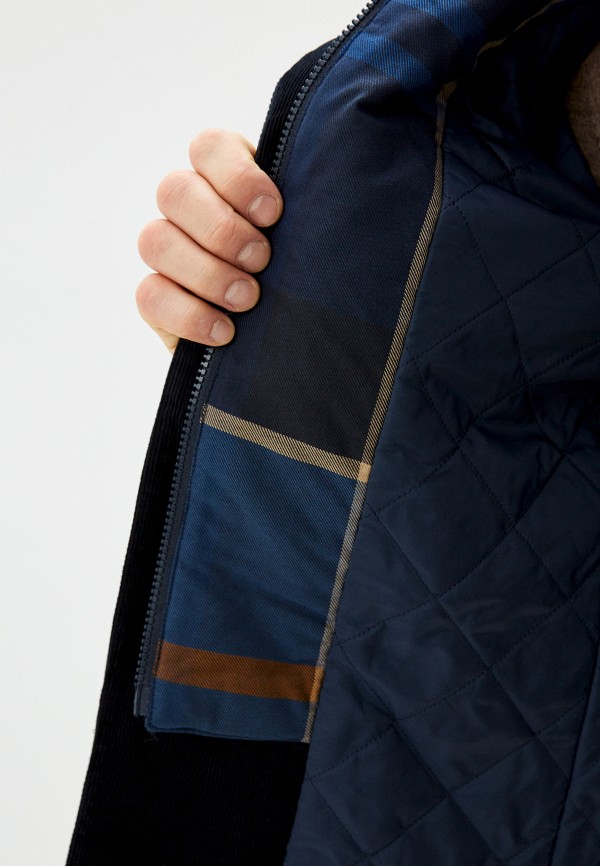 фото Куртка утепленная barbour