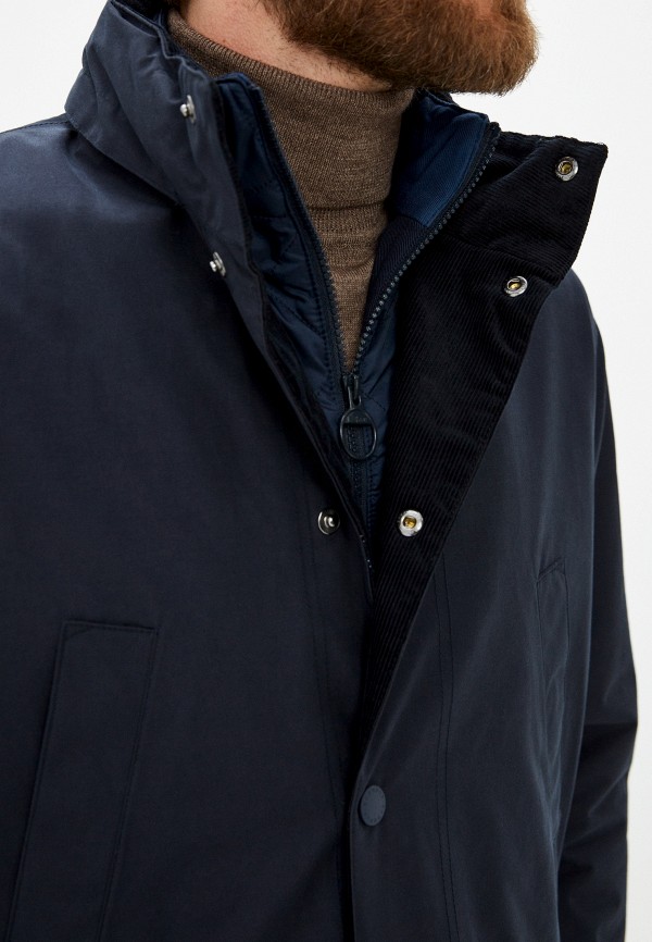 фото Куртка утепленная barbour