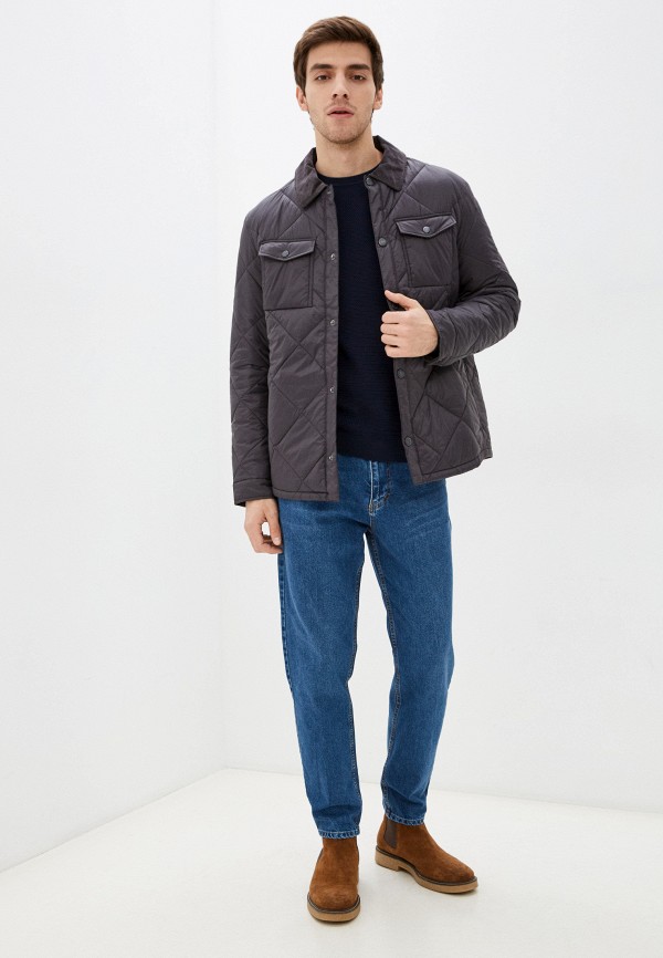фото Куртка утепленная barbour