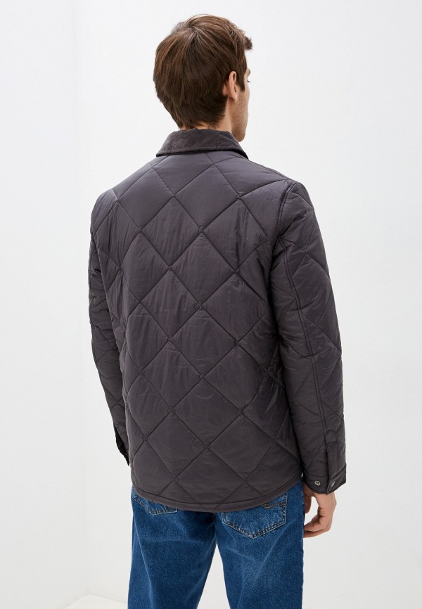 фото Куртка утепленная barbour