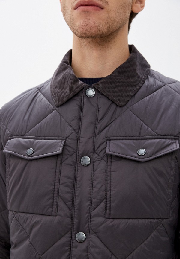 фото Куртка утепленная barbour