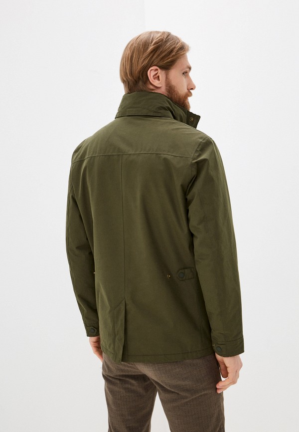 фото Куртка утепленная barbour