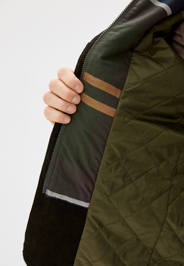 фото Куртка утепленная barbour