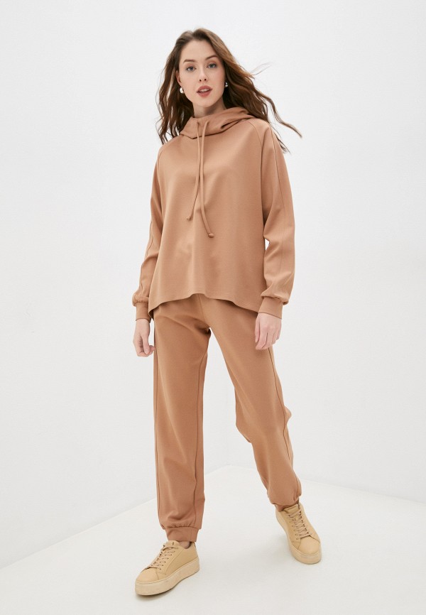 

Костюм спортивный TrendyAngel, Коричневый
