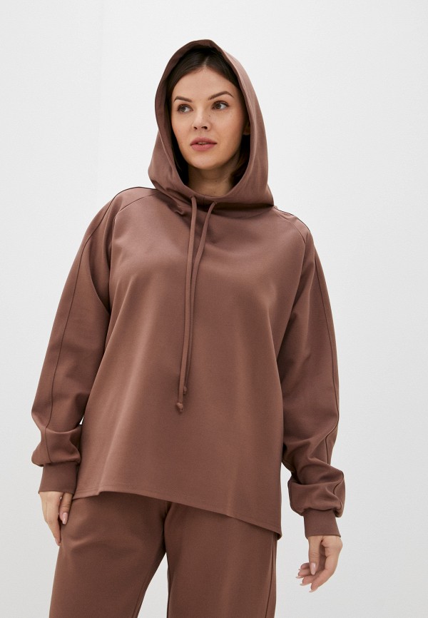 

Костюм спортивный TrendyAngel, Коричневый