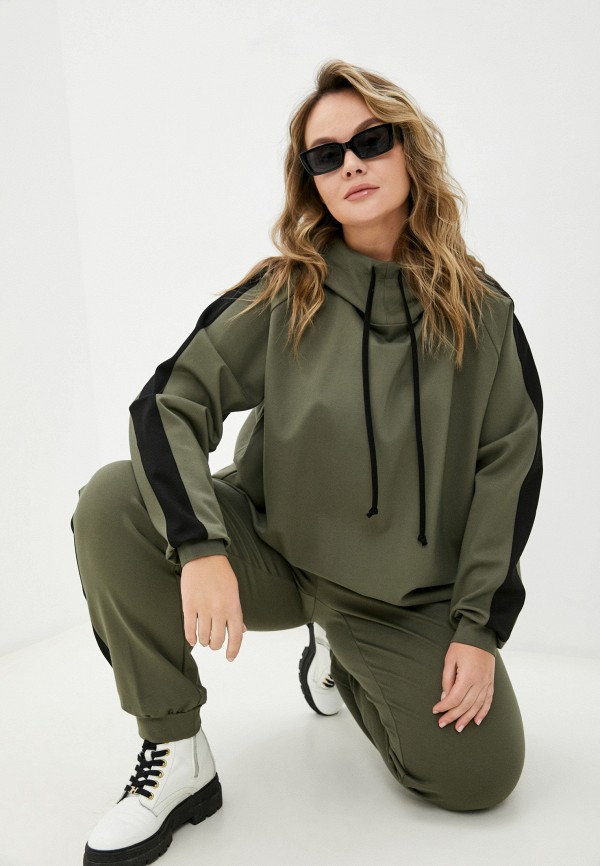 фото Костюм спортивный trendyangel