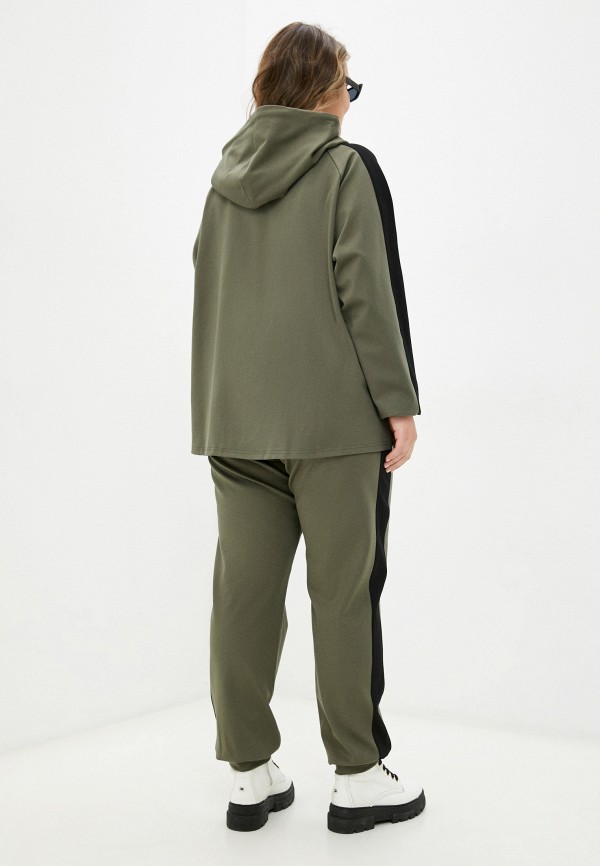 фото Костюм спортивный trendyangel