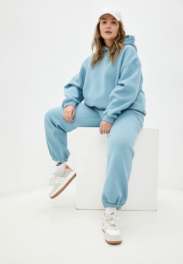 

Костюм спортивный TrendyAngel, Голубой