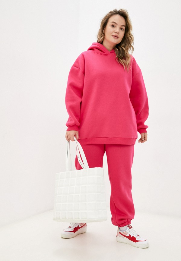 

Костюм спортивный TrendyAngel, Розовый