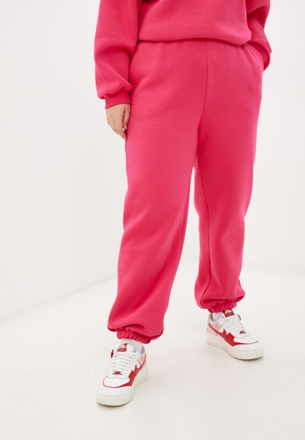

Костюм спортивный TrendyAngel, Розовый, TrendyAngel RTLAAT464201