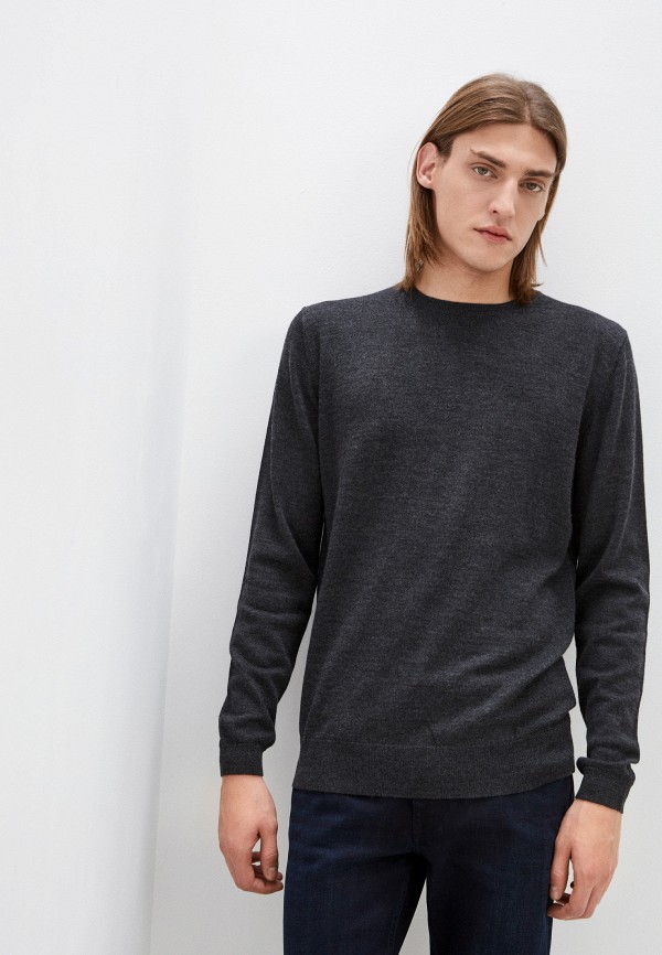 

Джемпер Karl Lagerfeld, Серый