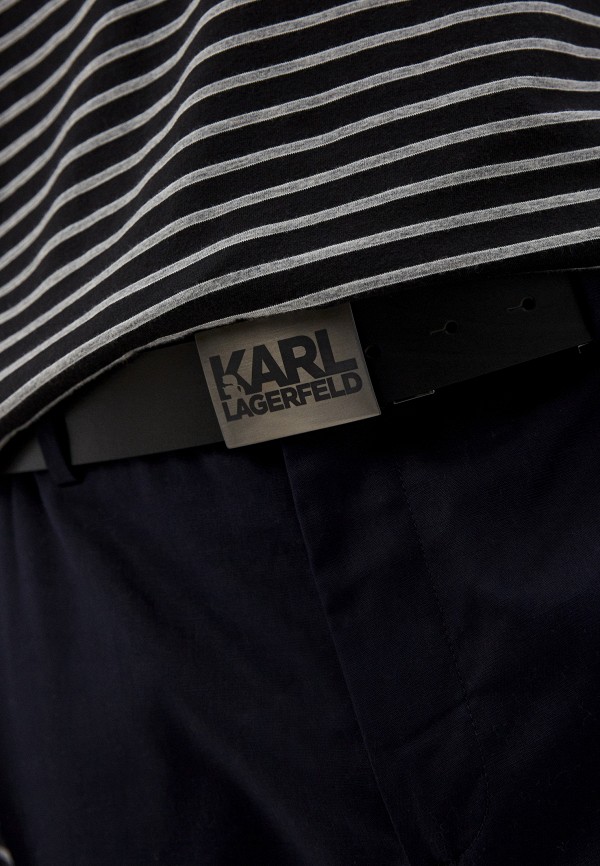 фото Ремень karl lagerfeld