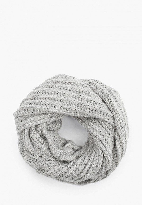 фото Шапка и снуд trendyangel