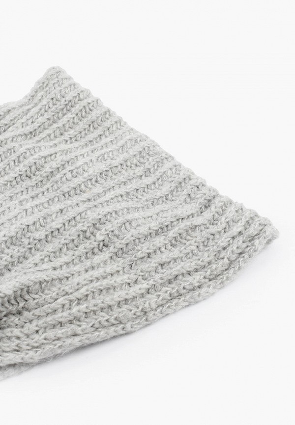 фото Шапка и снуд trendyangel