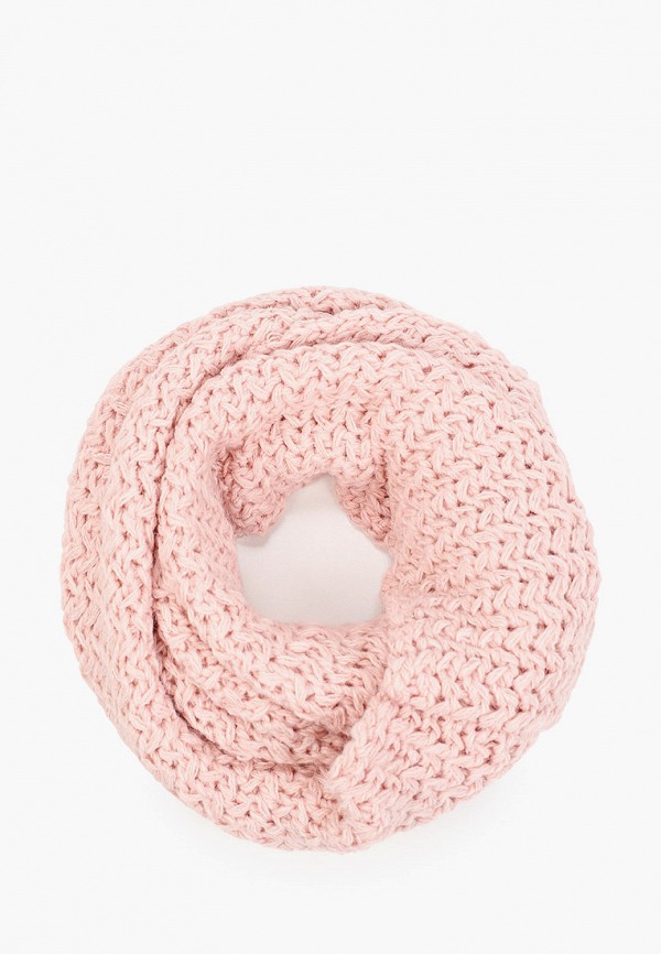 фото Шапка и снуд trendyangel