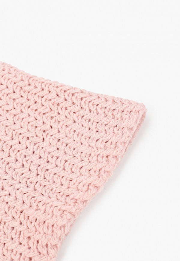 фото Шапка и снуд trendyangel