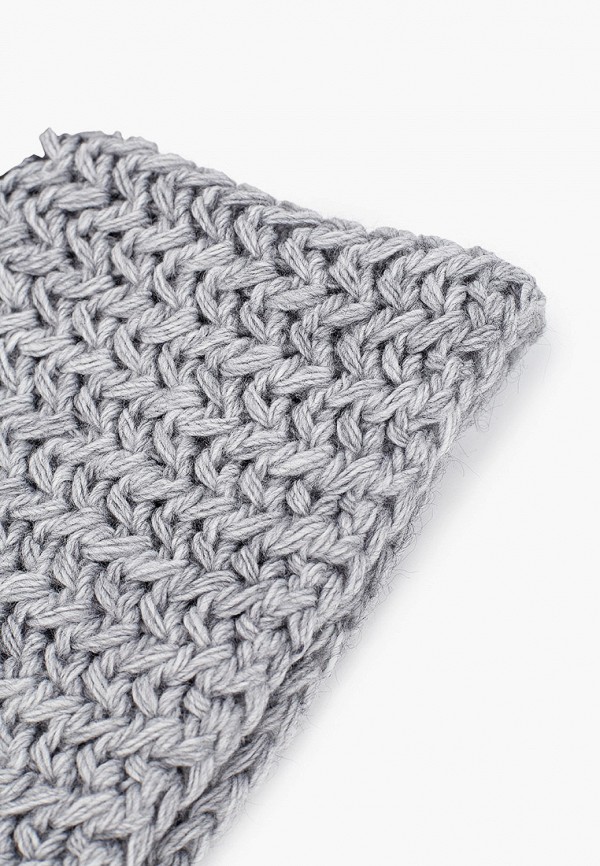 фото Шапка и снуд trendyangel