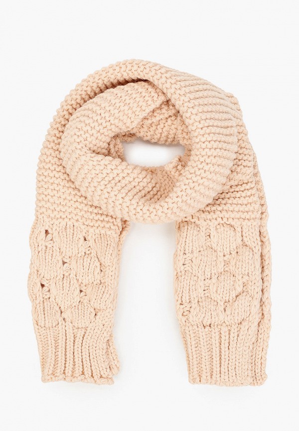 фото Шапка и снуд trendyangel