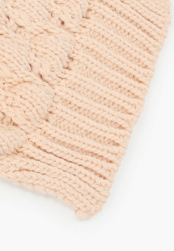 фото Шапка и снуд trendyangel