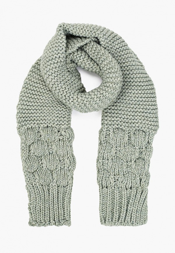 фото Шапка и снуд trendyangel