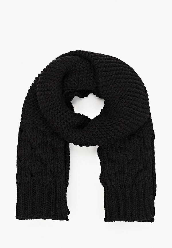 фото Шапка и снуд trendyangel