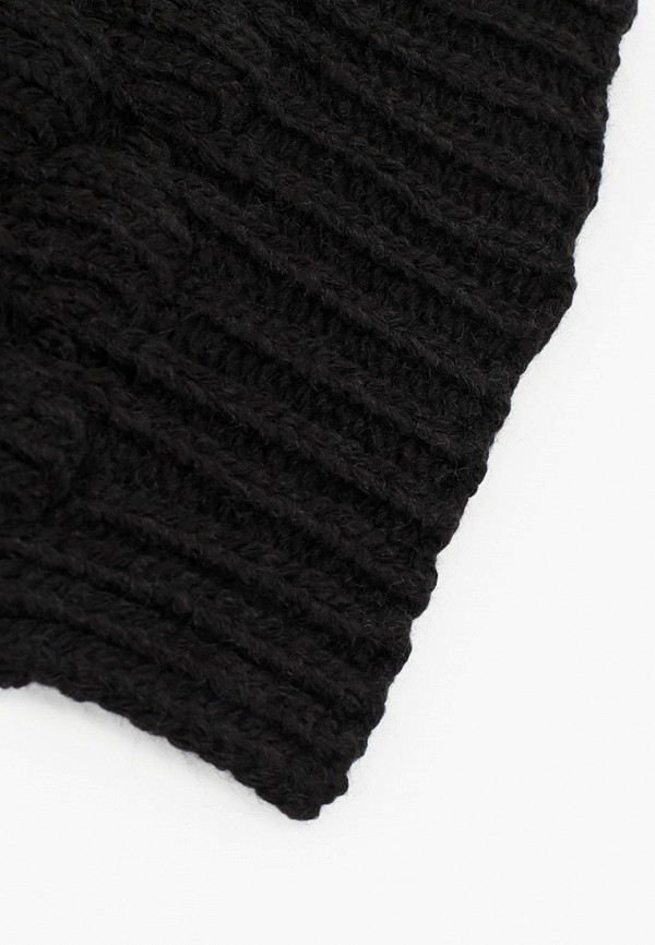 фото Шапка и снуд trendyangel