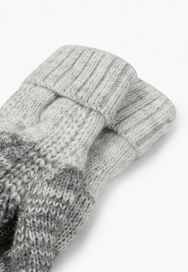 фото Шапка, снуд и варежки trendyangel