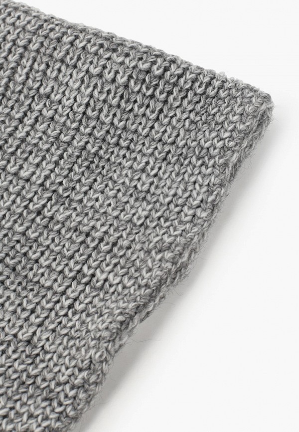 фото Шапка, снуд и варежки trendyangel