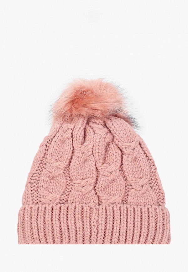 фото Шапка, шарф и варежки trendyangel