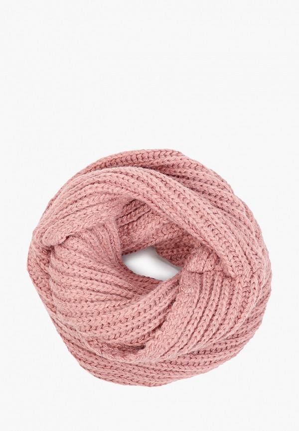 фото Шапка, шарф и варежки trendyangel