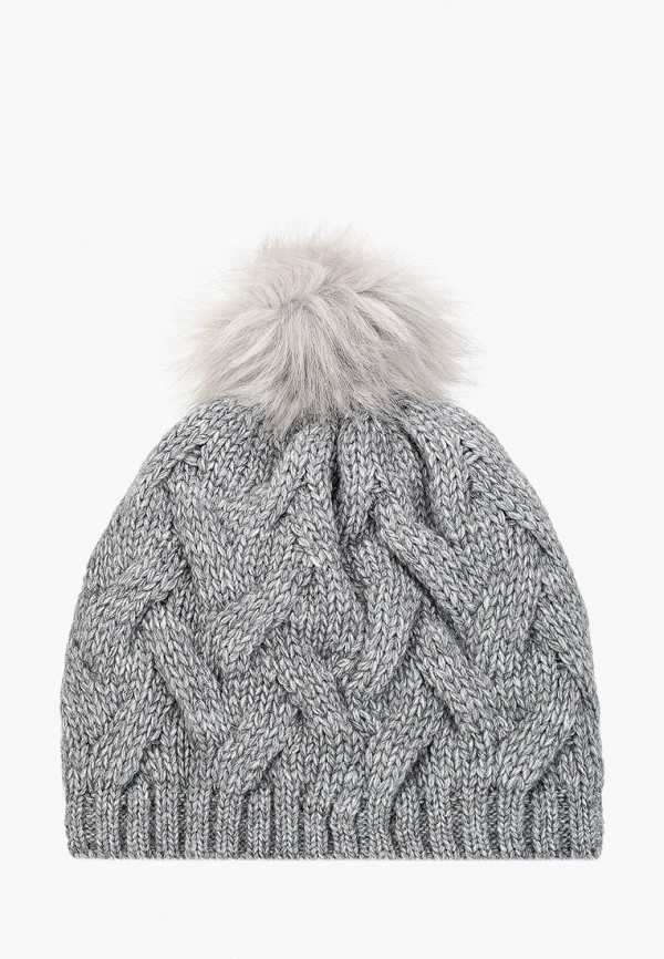 фото Шапка, шарф и варежки trendyangel