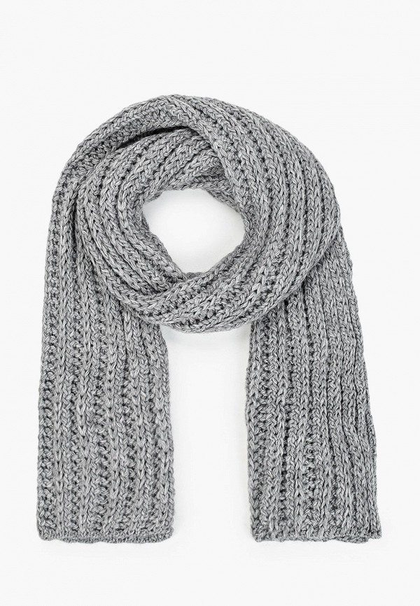 фото Шапка, шарф и варежки trendyangel