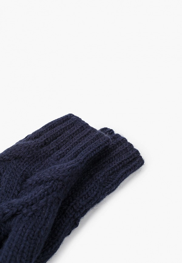 фото Шапка, снуд и варежки trendyangel