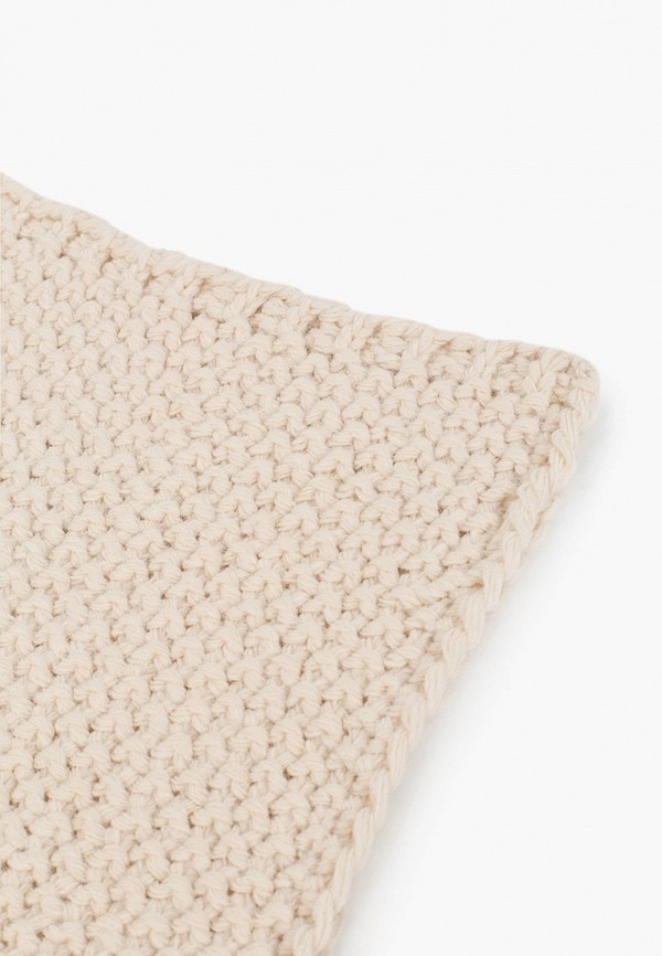 фото Шапка, шарф и варежки trendyangel