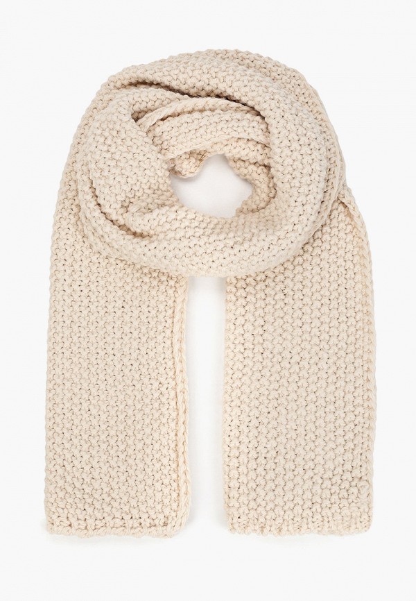 фото Шапка, шарф и варежки trendyangel