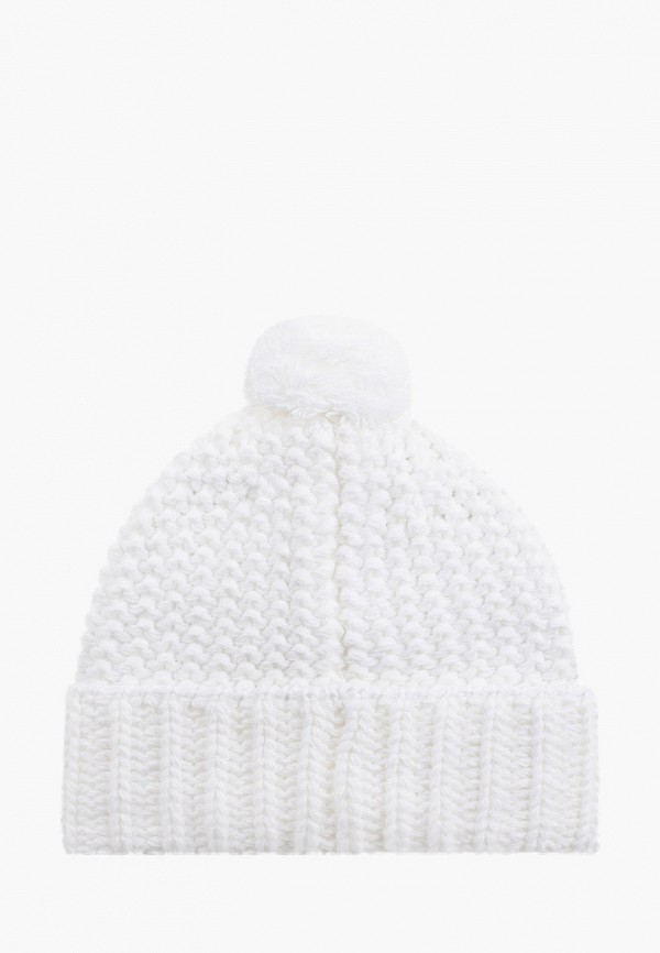 фото Шапка, шарф и варежки trendyangel