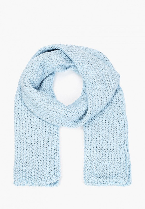 фото Шапка, шарф и варежки trendyangel