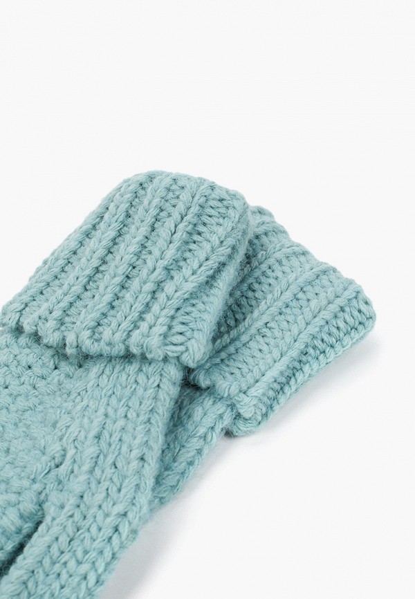 фото Шапка, снуд и варежки trendyangel