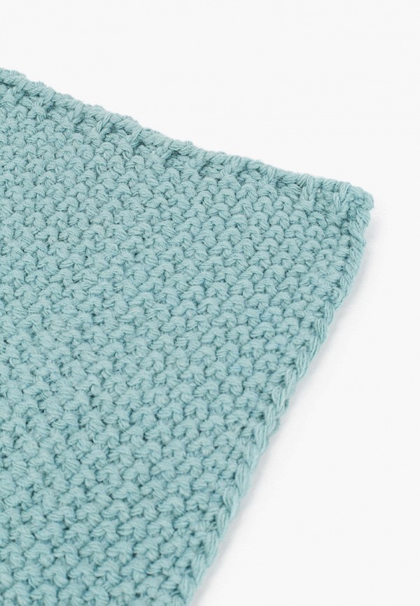 фото Шапка, снуд и варежки trendyangel